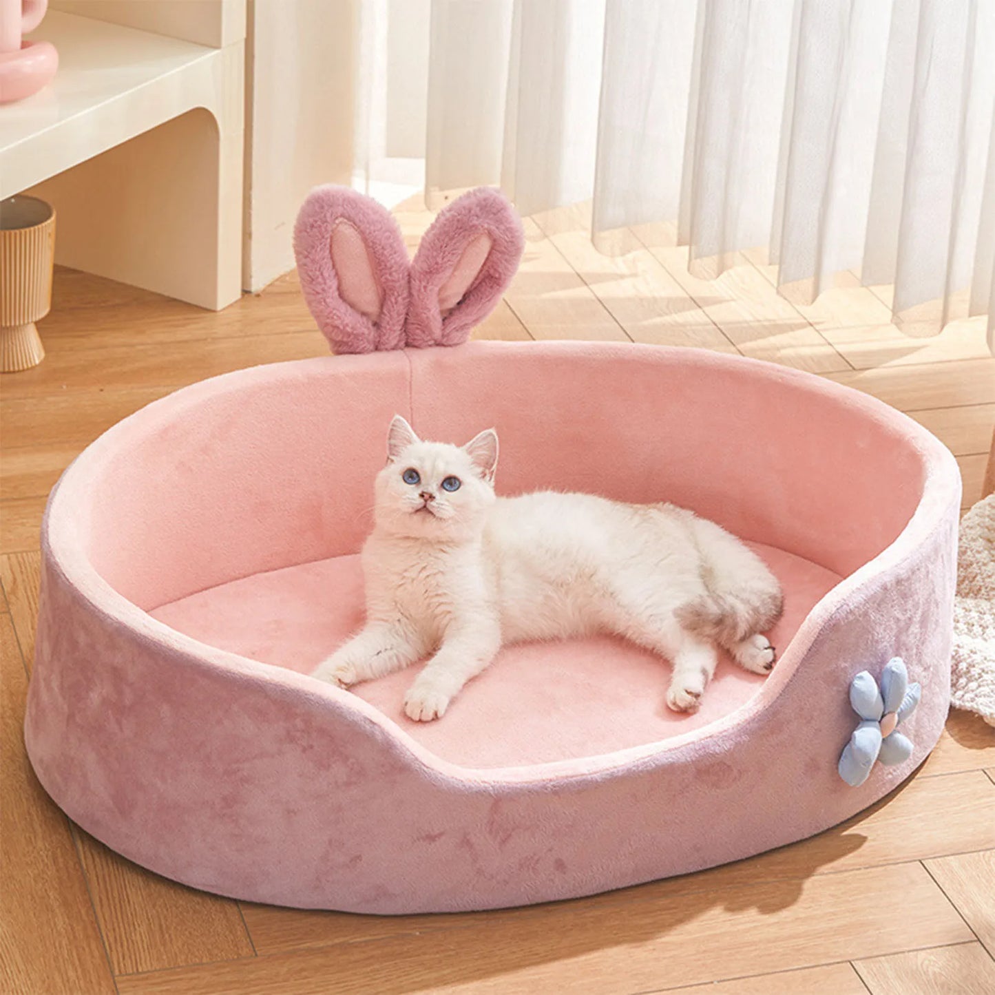 Detachable Pet Bed  Pet Bed Detachable Washable