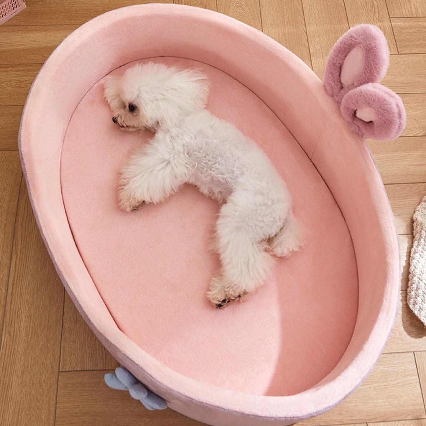 Detachable Pet Bed  Pet Bed Detachable Washable