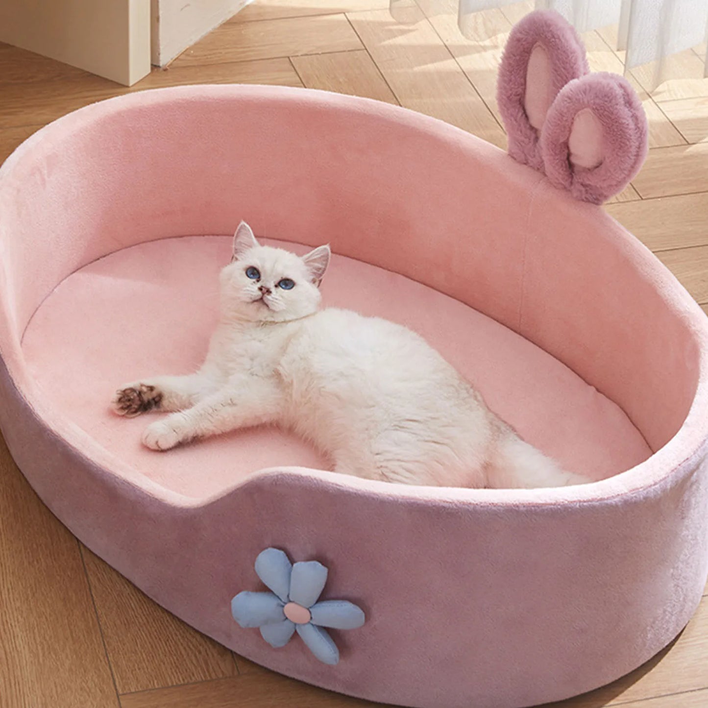 Detachable Pet Bed  Pet Bed Detachable Washable