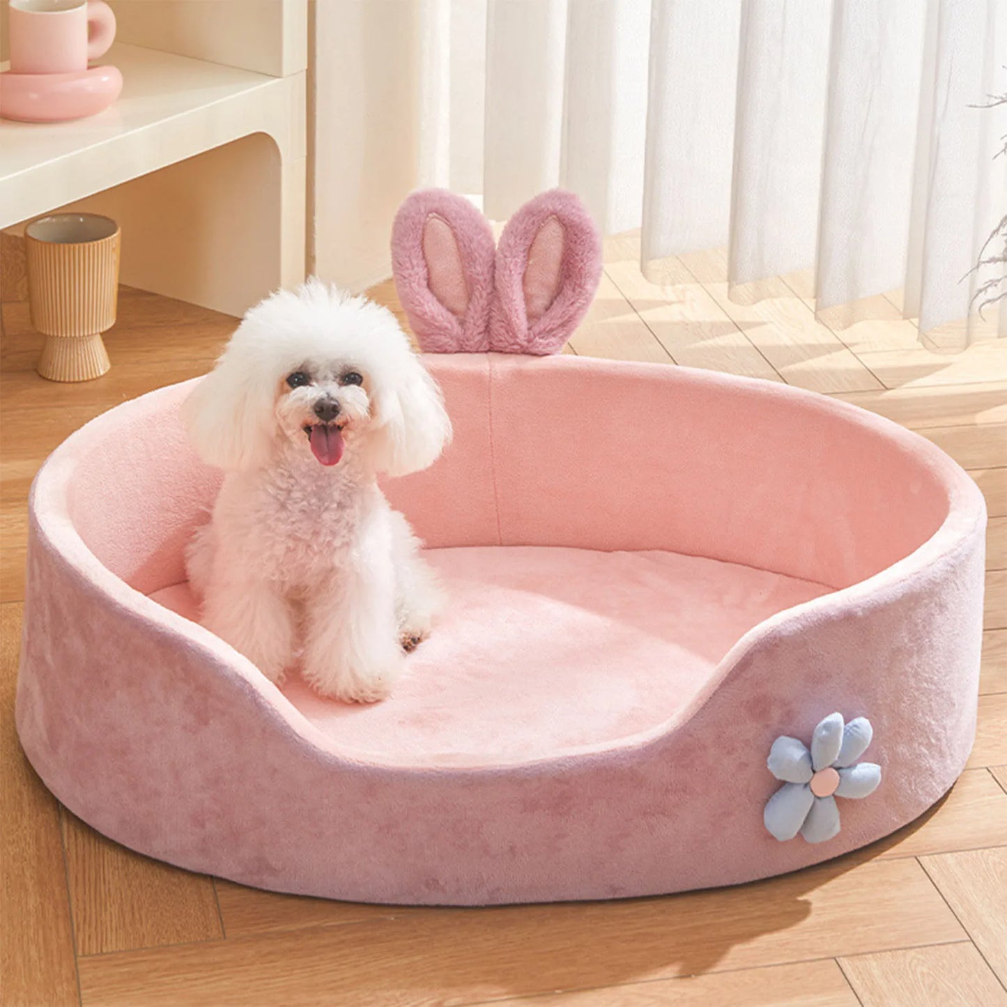 Detachable Pet Bed  Pet Bed Detachable Washable