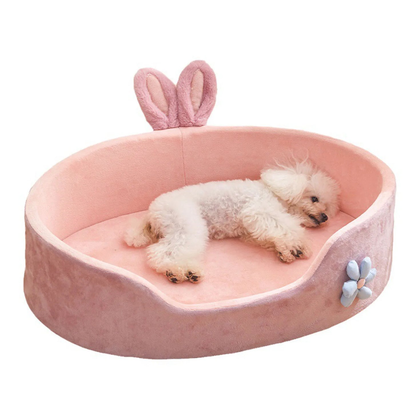 Detachable Pet Bed  Pet Bed Detachable Washable