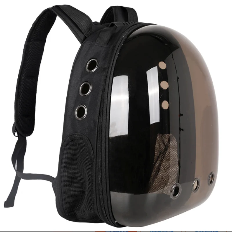 Manufacturer directly supplies cat bags pet backpacks