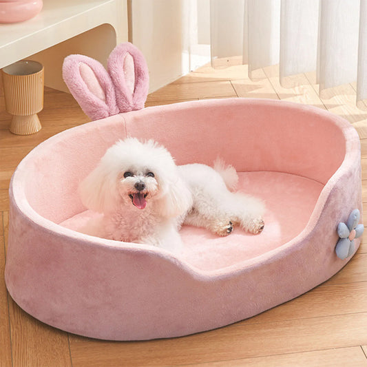 Detachable Pet Bed  Pet Bed Detachable Washable