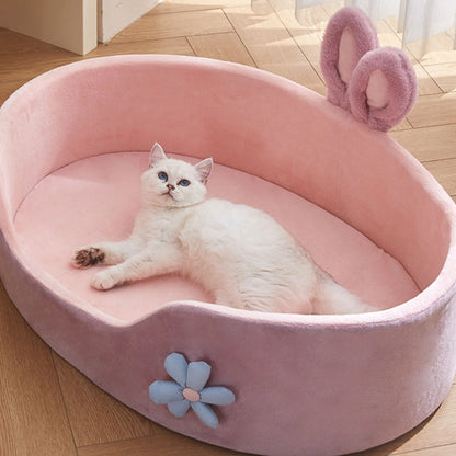 Detachable Pet Bed  Pet Bed Detachable Washable