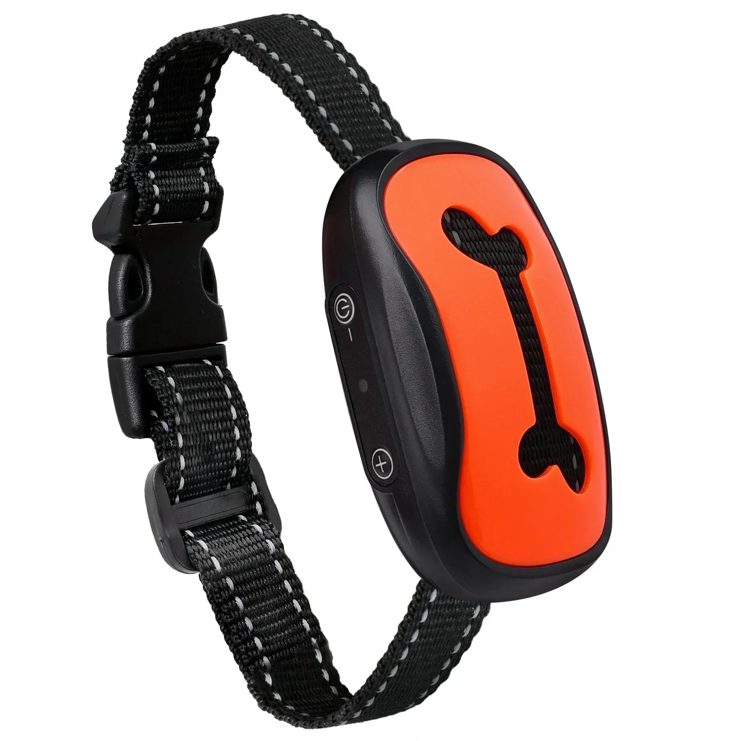 Pet Dog Anti Barking Device USB Rechargeable Dogs