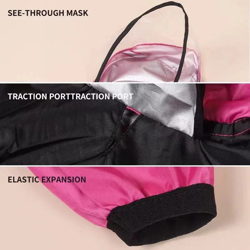 Premium Waterproof Dog Coat