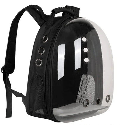 Manufacturer directly supplies cat bags pet backpacks