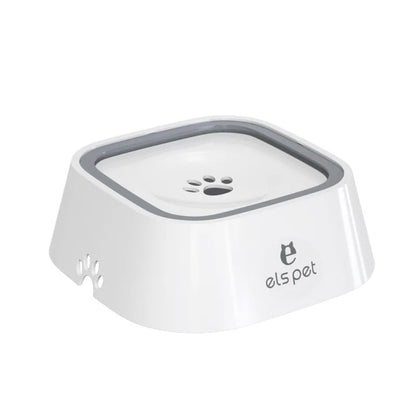 Pet Water Bowl Anti Spill Automatic Dog Bowl