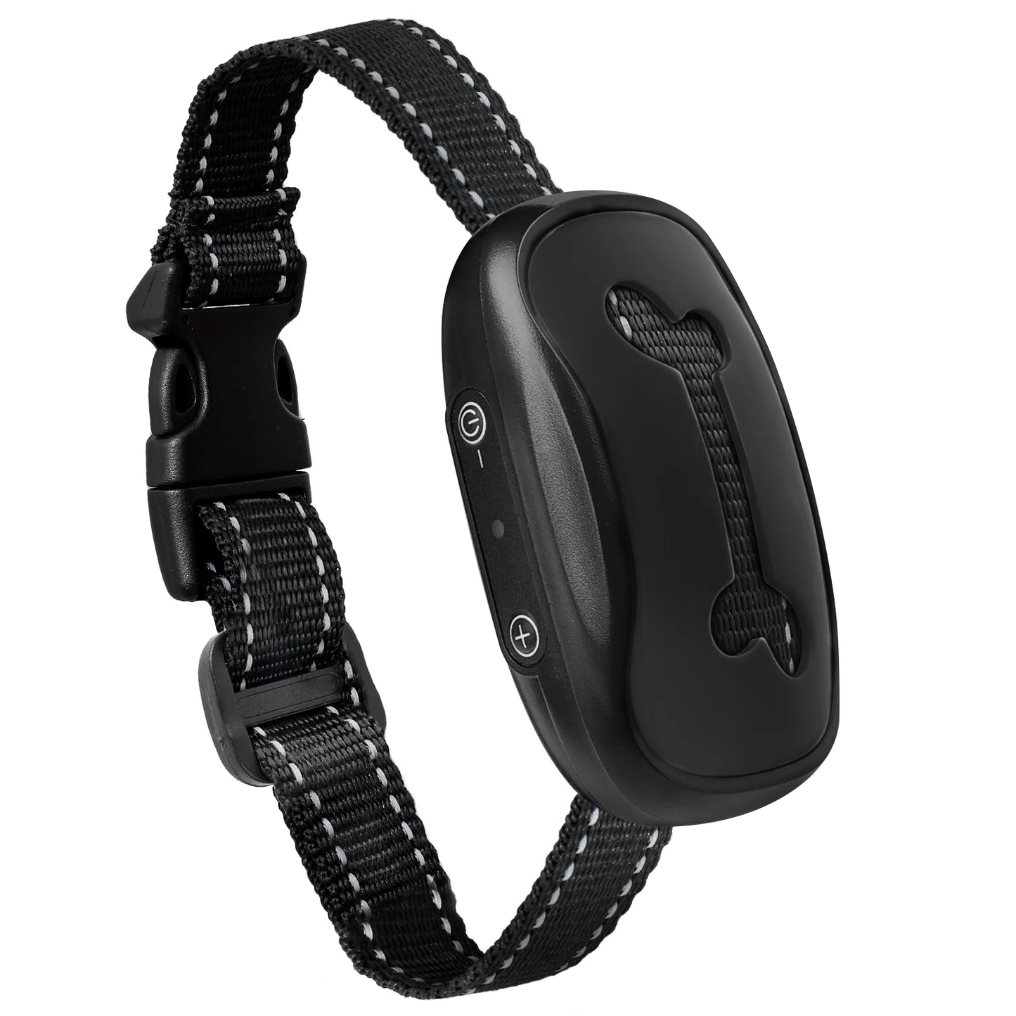 Pet Dog Anti Barking Device USB Rechargeable Dogs