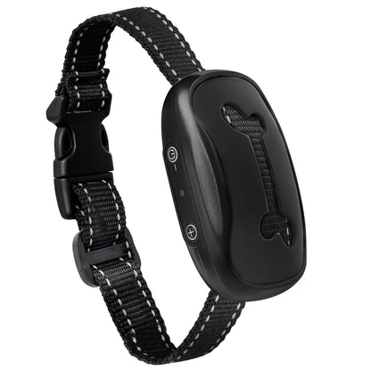 Pet Dog Anti Barking Device USB Rechargeable Dogs