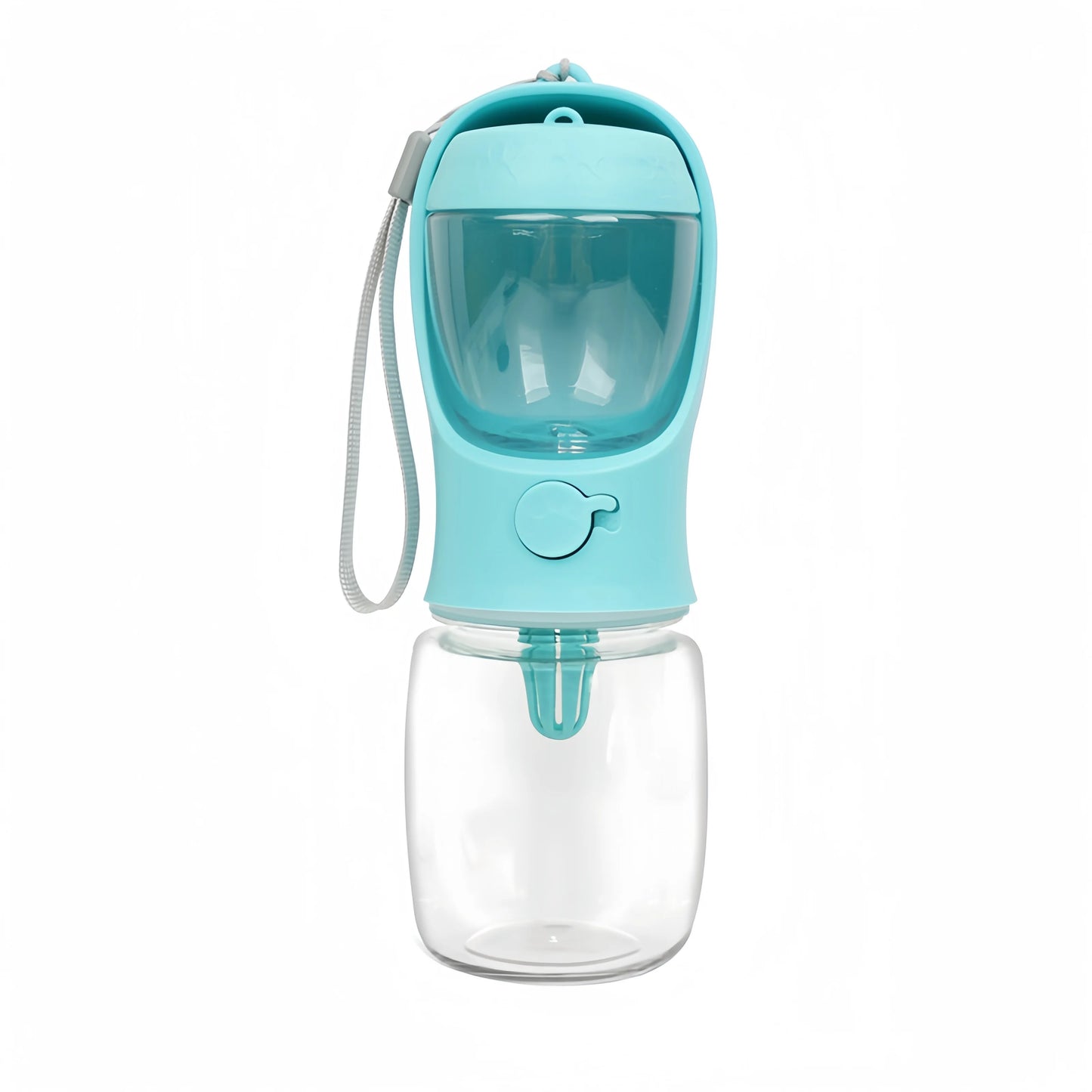 Pets Water Bottle Portable Food Grade Material Dog