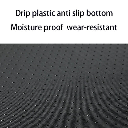 Cat Bed Pet Mattress Warm Soft Plush Pet Bed with Cover