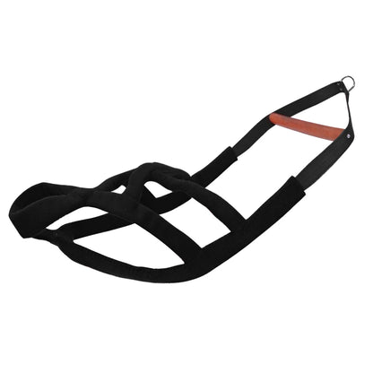 Durable Dog Sled Harness Soft Padded Dog Weight Pulling