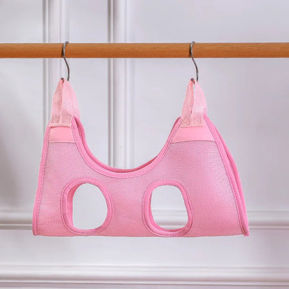 Cat Grooming nail cutting anti scratch bite fixed bag