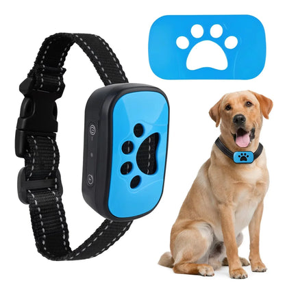 Pet Dog Anti Barking Device USB Rechargeable Dogs