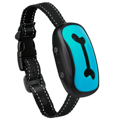 Pet Dog Anti Barking Device USB Rechargeable Dogs
