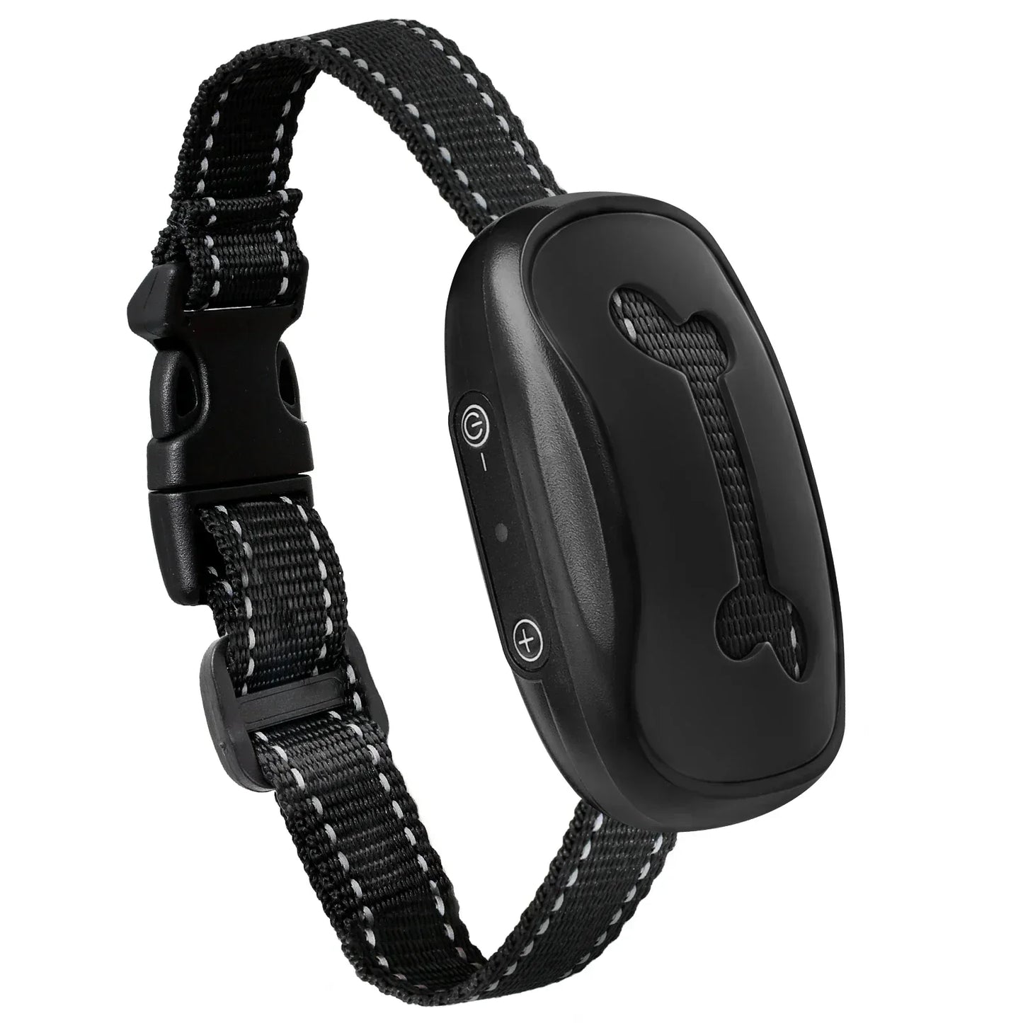 Pet Dog Anti Barking Device USB Rechargeable Dogs