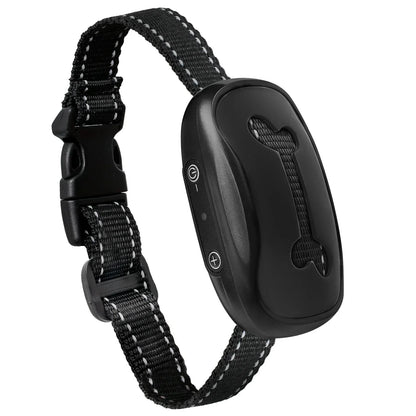 Pet Dog Anti Barking Device USB Rechargeable Dogs